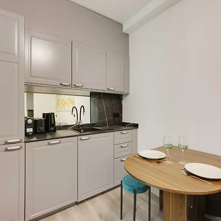Cosy With Balcony - 2br 6p- La Roquette * פריז